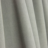 Microfleece-Stoff Soft Green Baumwolle 40 x 145 cm - Ribes y Casals
