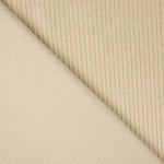 Kord Baumwolle Beige - Ribes y Casals