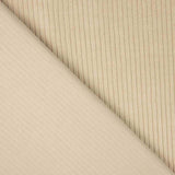 Kord Baumwolle Beige - Ribes y Casals