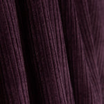 Kord Baumwolle Aubergine - Ribes y Casals