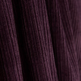 Kord Baumwolle Aubergine - Ribes y Casals