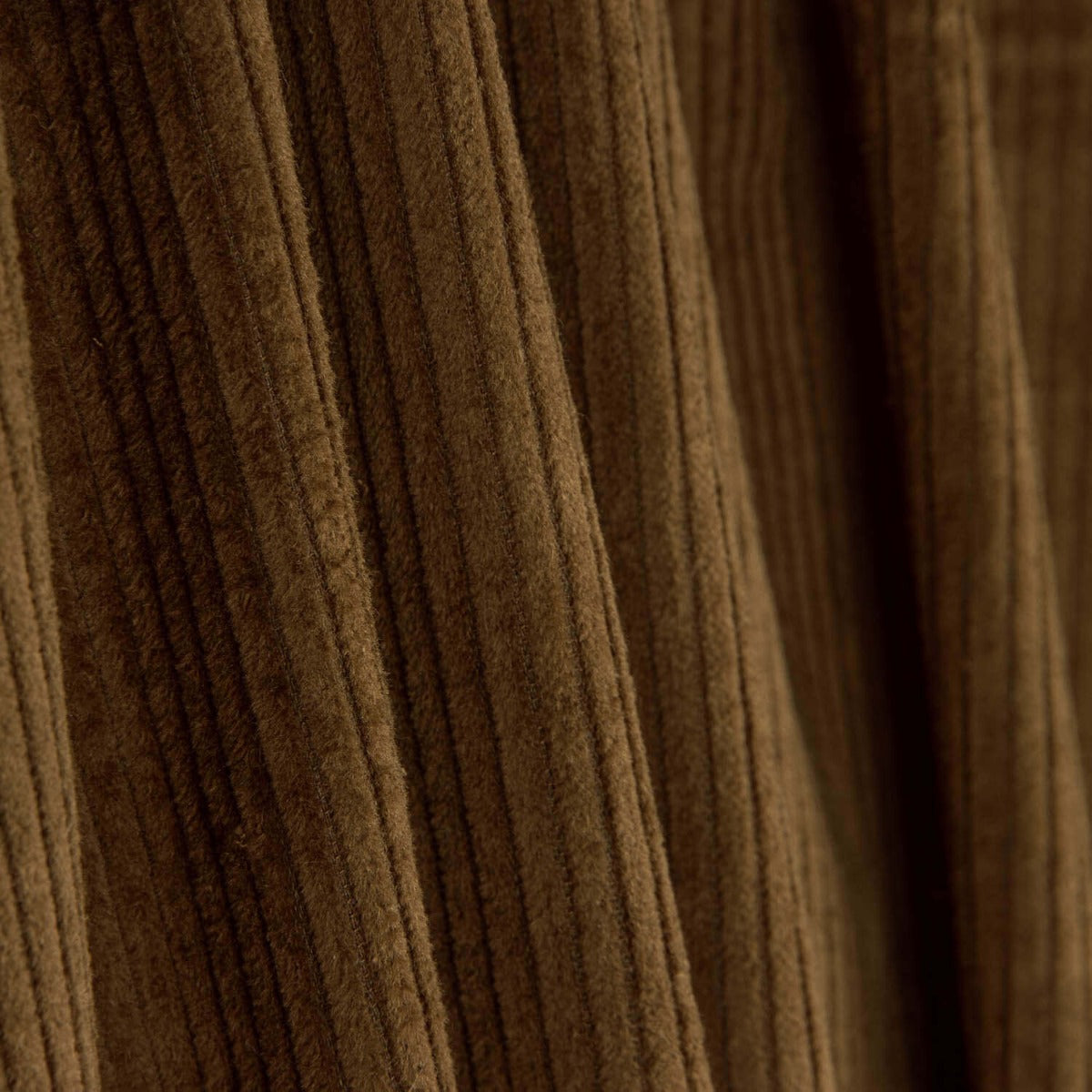 Cord Baumwolle Tobacco - Ribes y Casals