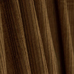 Cord Baumwolle Tobacco - Ribes y Casals