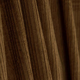 Cord Baumwolle Tobacco - Ribes y Casals