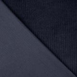 Kord Navy Baumwolle - Ribes y Casals