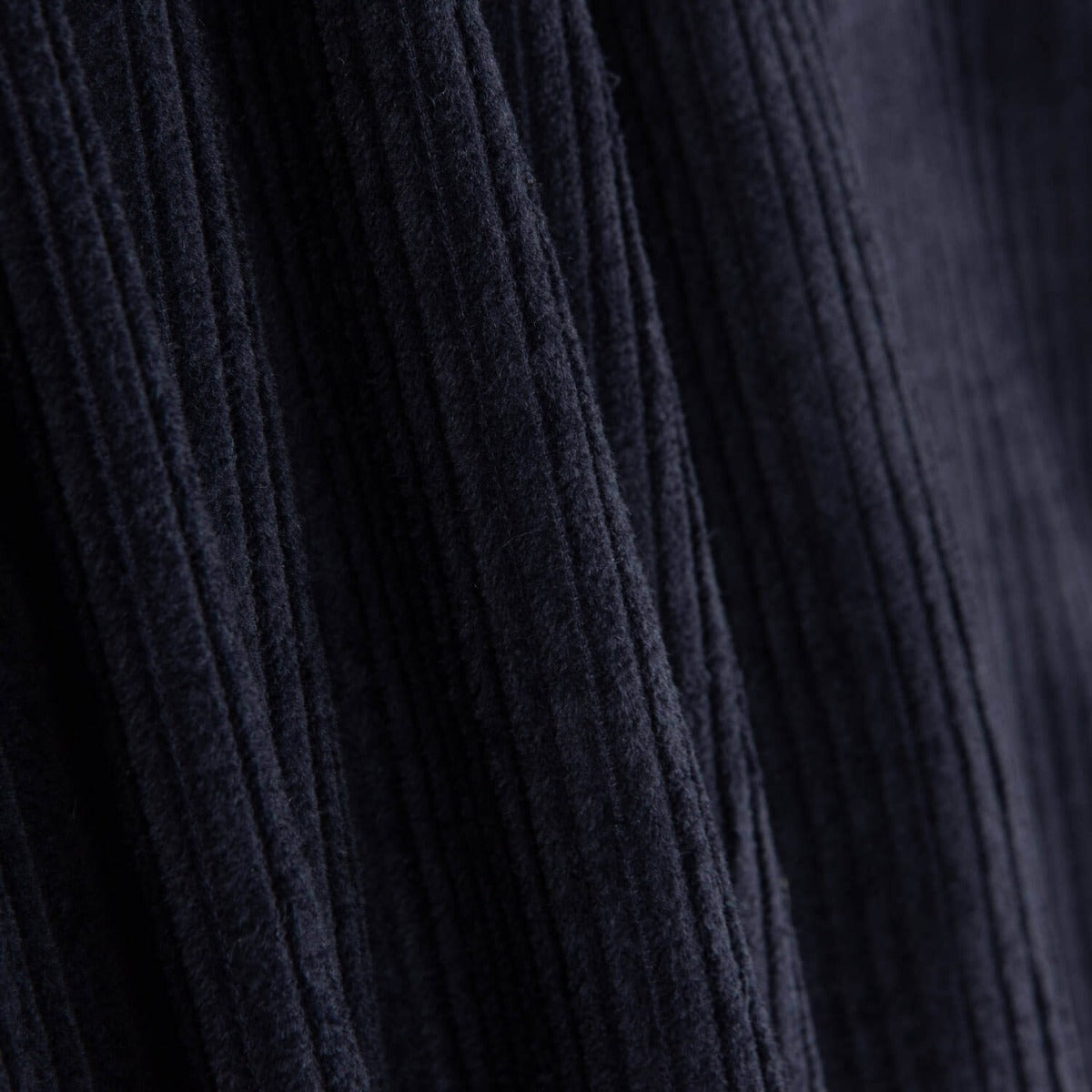 Kord Navy Baumwolle - Ribes y Casals