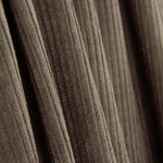 Kord Baumwolle Taupe - Ribes y Casals