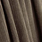 Kord Baumwolle Taupe - Ribes y Casals