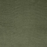 Kord Baumwolle Khaki Grün - Ribes y Casals