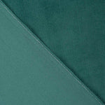 Canard Blau Elastisches Microfleece - Ribes y Casals