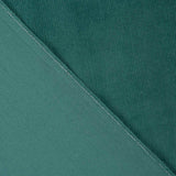 Canard Blau Elastisches Microfleece - Ribes y Casals