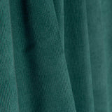 Canard Blau Elastisches Microfleece - Ribes y Casals