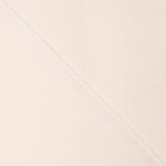 Ecru Elastischer Microfleece - Ribes y Casals