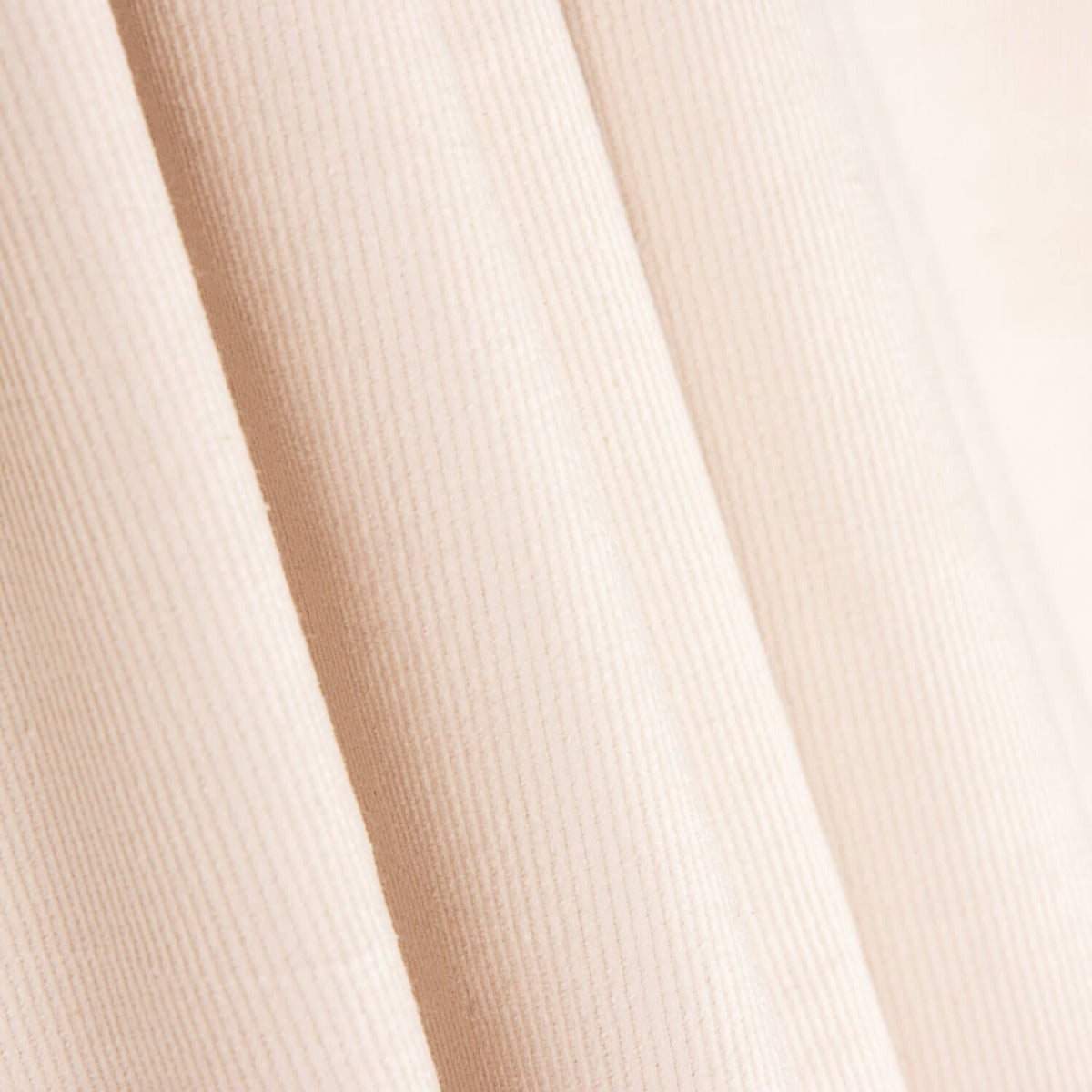 Ecru Elastischer Microfleece - Ribes y Casals