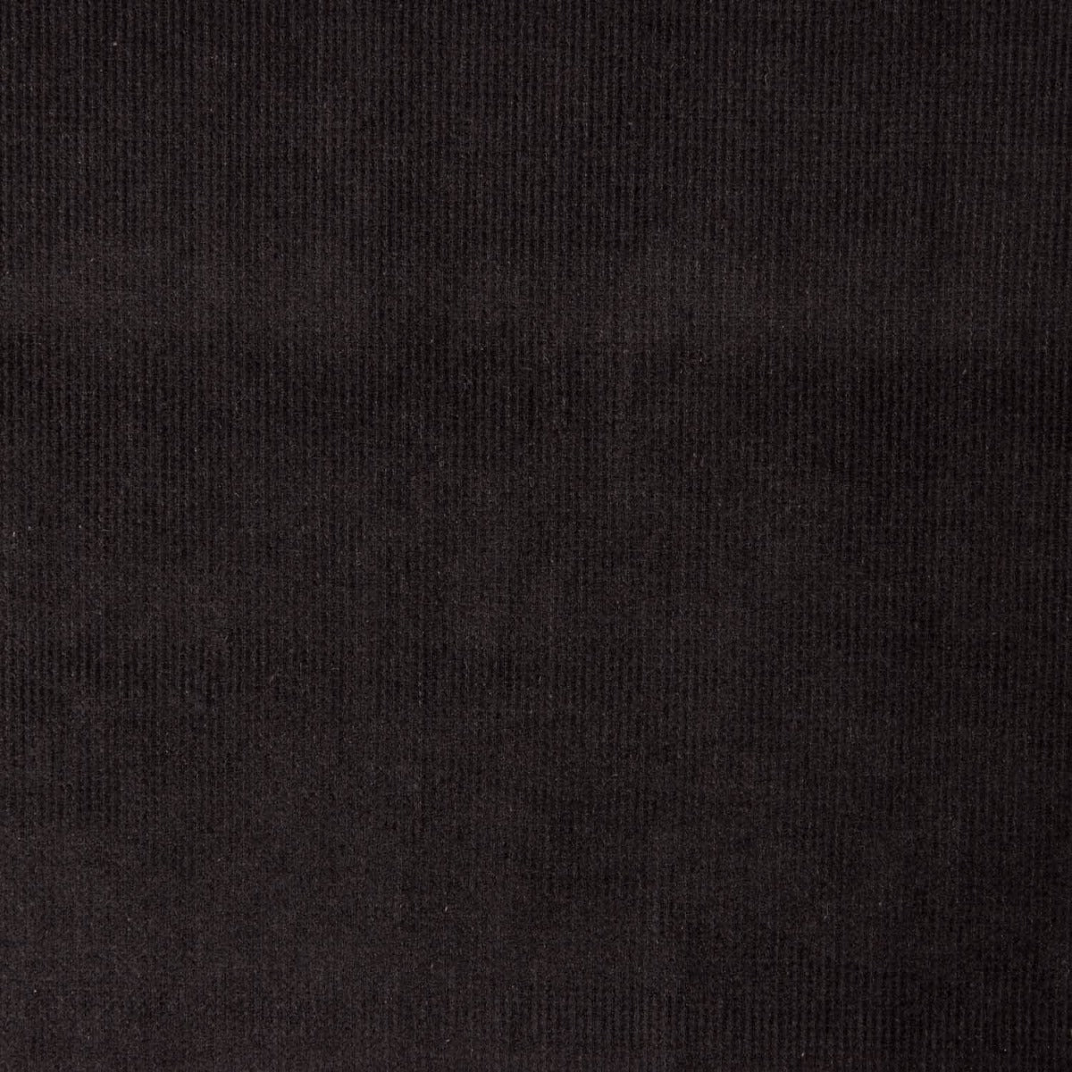 Schwarzes elastisches Microfleece - Ribes y Casals