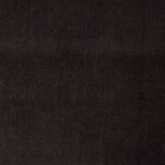Schwarzes elastisches Microfleece - Ribes y Casals