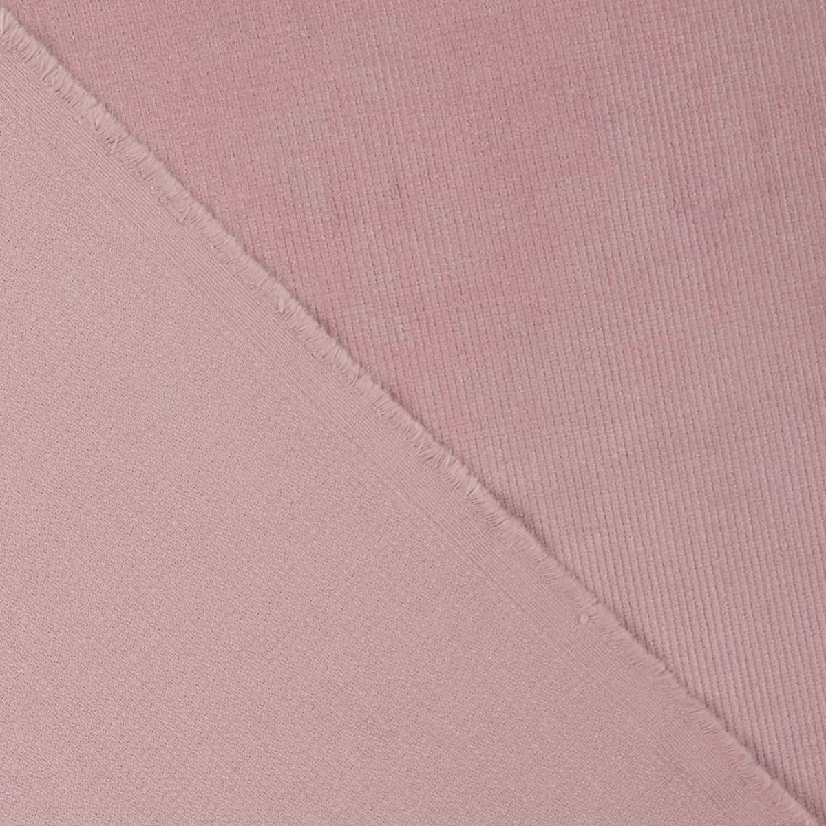 Rosa elastisches Microfleece - Ribes y Casals