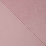Rosa elastisches Microfleece - Ribes y Casals