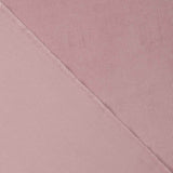 Rosa elastisches Microfleece - Ribes y Casals