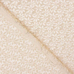 Jacquard-Leinwand Gold Star - Ribes y Casals