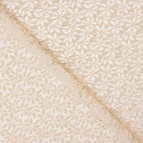 Jacquard-Leinwand Gold Star - Ribes y Casals