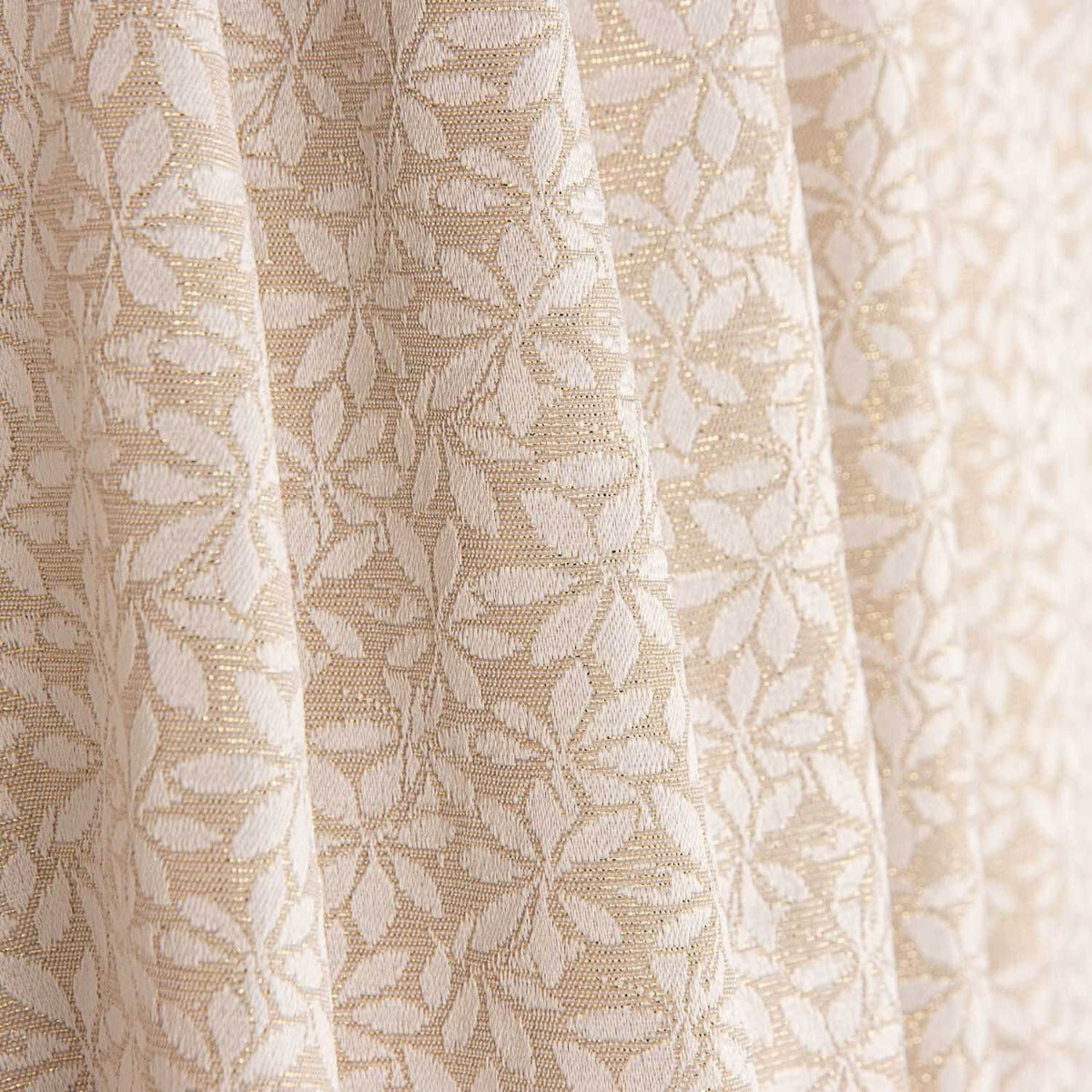 Jacquard-Leinwand Gold Star - Ribes y Casals