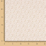 Jacquard-Leinwand Gold Star - Ribes y Casals