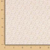 Jacquard-Leinwand Gold Star - Ribes y Casals