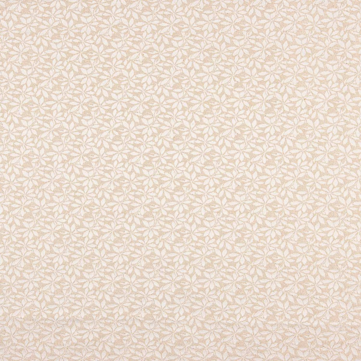 Jacquard-Leinwand Gold Star - Ribes y Casals
