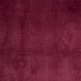 Cordelé Gewaschener Effekt Bordeaux - Ribes y Casals