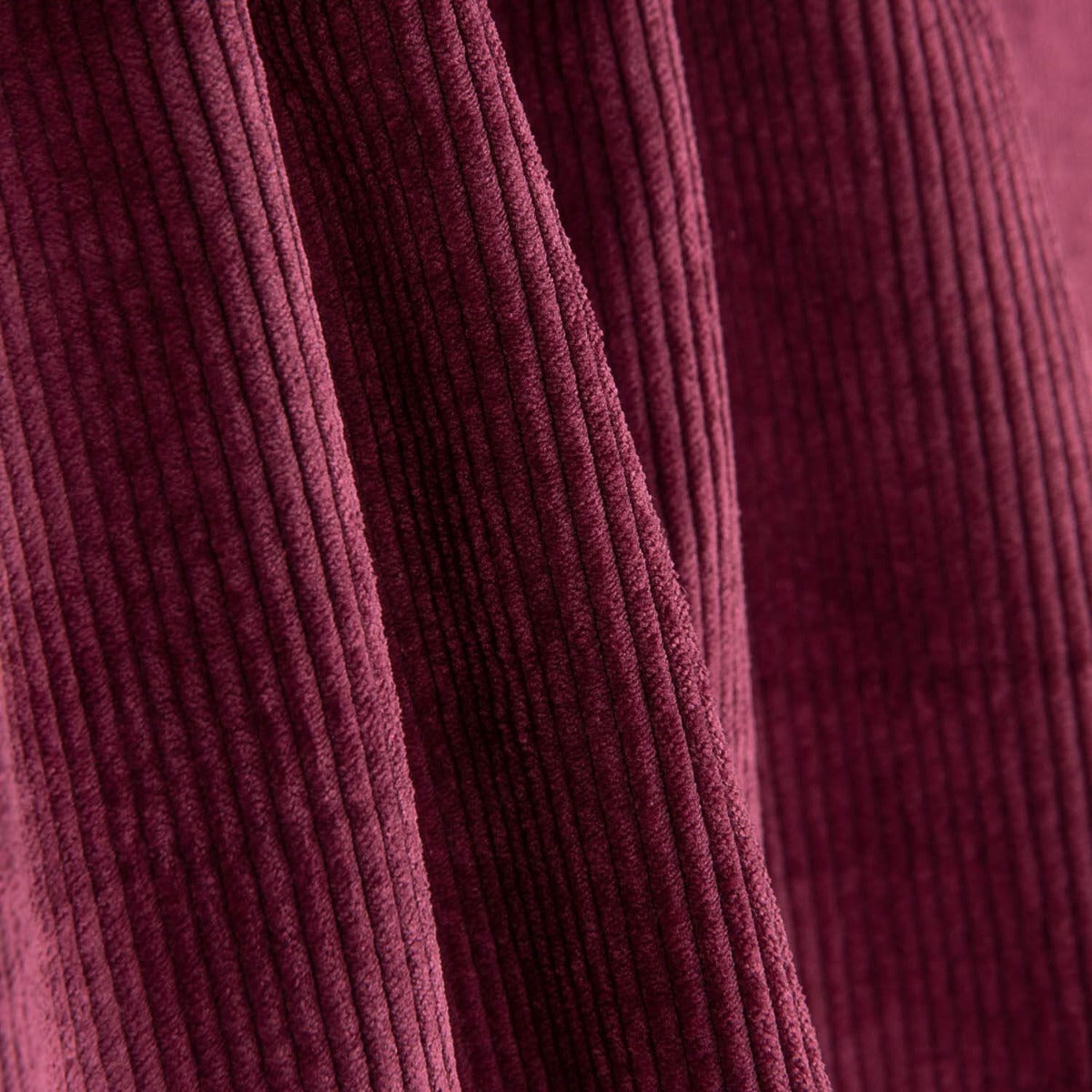 Cordelé Gewaschener Effekt Bordeaux - Ribes y Casals