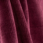 Cordelé Gewaschener Effekt Bordeaux - Ribes y Casals