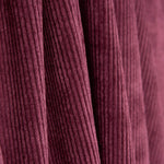 Cordelé mit gewaschenem Effekt Rot - Ribes y Casals