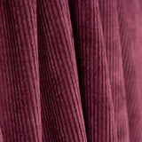 Cordelé mit gewaschenem Effekt Rot - Ribes y Casals