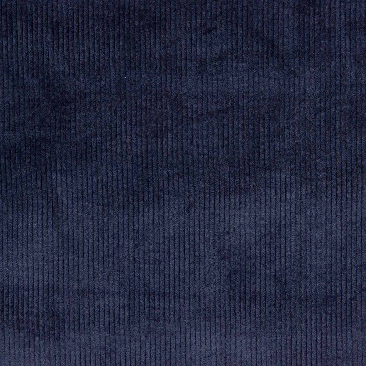 Cordelé mit gewaschenem Effekt Marineblau - Ribes y Casals