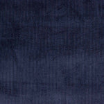 Cordelé mit gewaschenem Effekt Marineblau - Ribes y Casals
