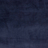 Cordelé mit gewaschenem Effekt Marineblau - Ribes y Casals