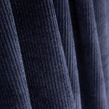 Cordelé mit gewaschenem Effekt Marineblau - Ribes y Casals