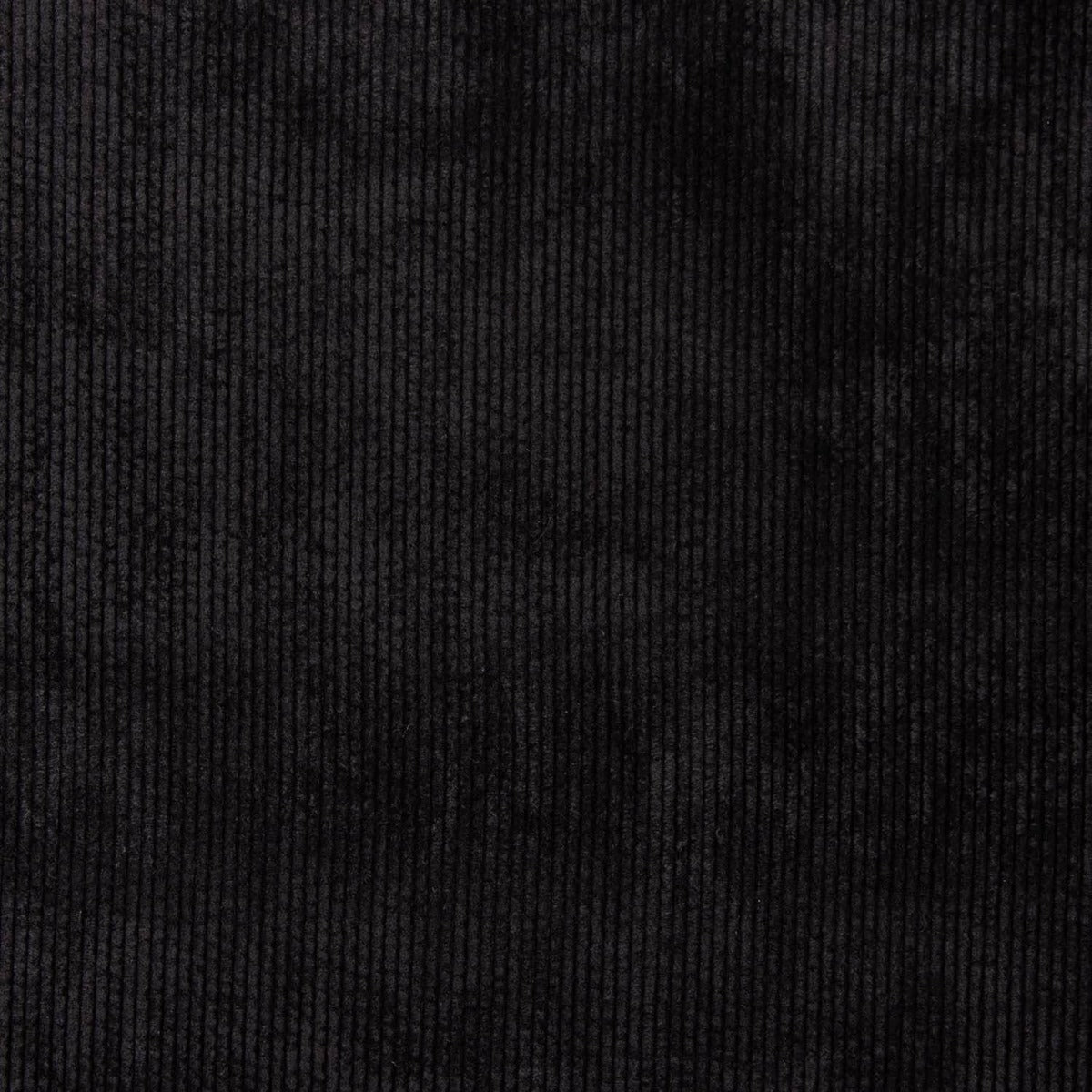 Cordelé mit gewaschenem Effekt Schwarz - Ribes y Casals