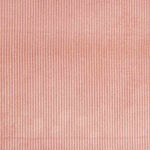 Cordelé mit gewaschenem Effekt Rosa - Ribes y Casals