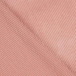 Cordelé mit gewaschenem Effekt Rosa - Ribes y Casals