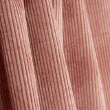 Cordelé mit gewaschenem Effekt Rosa - Ribes y Casals