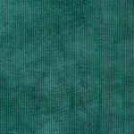 Cordelé gewaschener Effekt Blau Grün - Ribes y Casals
