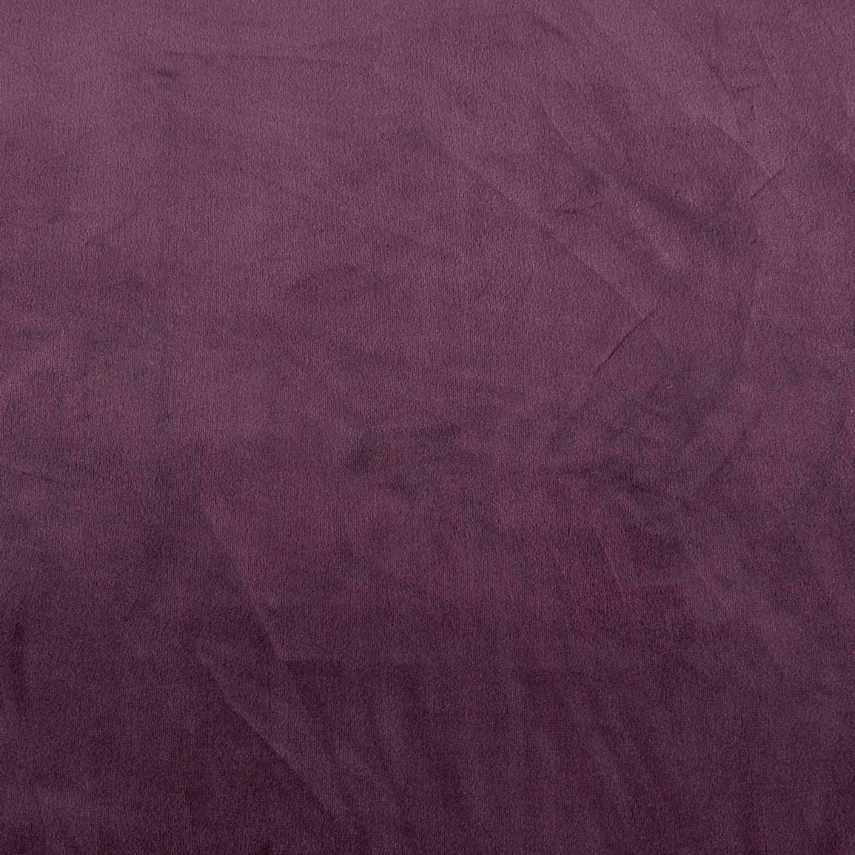 Aubergine Samt Samt Bielastic Gestrickt Aubergine - Ribes y Casals