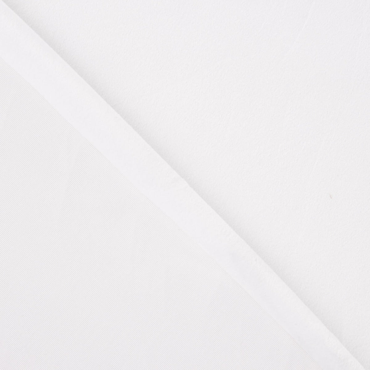 Weißer Samt Samt Bielastic Stitch - Ribes y Casals