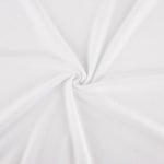 Weißer Samt Samt Bielastic Stitch - Ribes y Casals