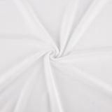 Weißer Samt Samt Bielastic Stitch - Ribes y Casals