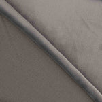 Grauer Samt Bielastic Samtstrickwaren - Ribes y Casals
