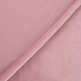 Restposten: Bielastischer rosa Samt – verschiedene Maße x Breite 160 cm - Ribes y Casals