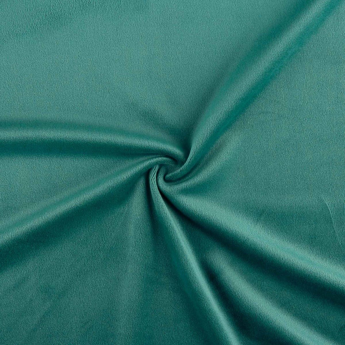 Blau Grün Samt Samt Velours - Ribes y Casals